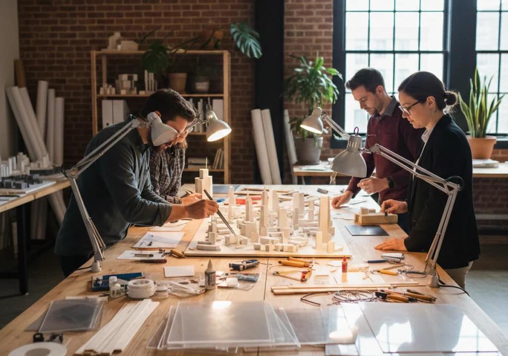 What Happens When Creative Confidence Disappears